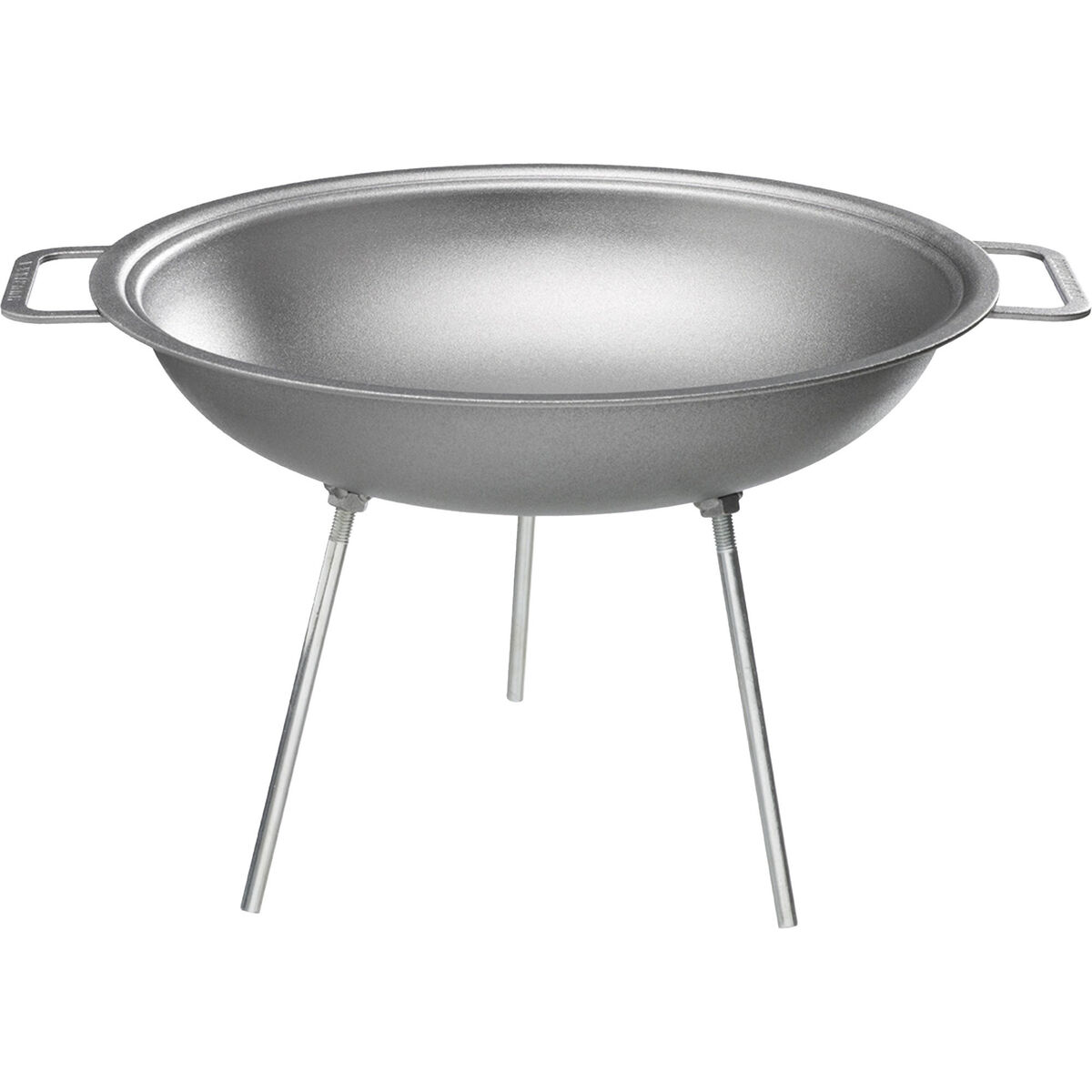 Stekegryte (Wok) med Ben