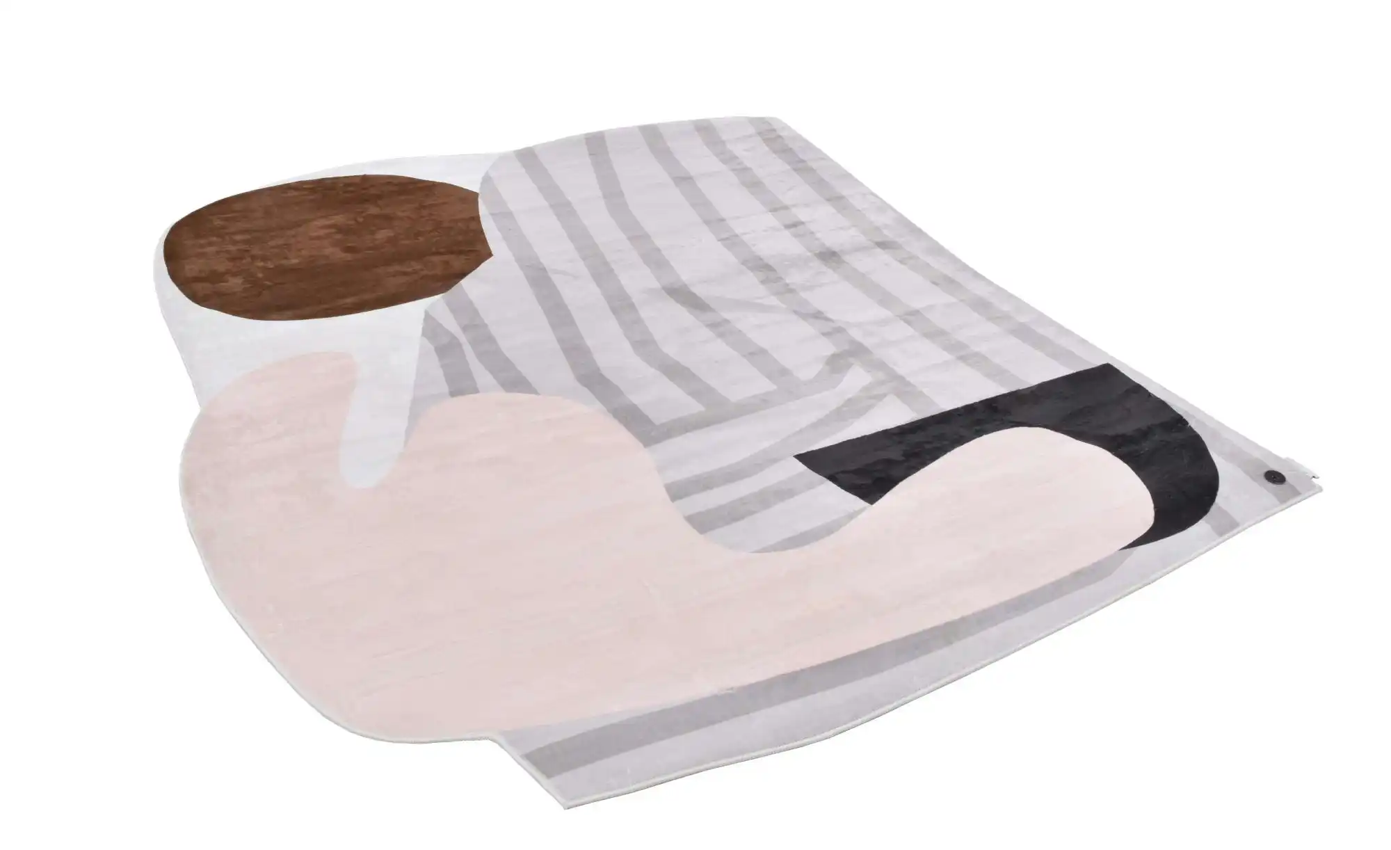 Tom Tailor Teppich Shapes