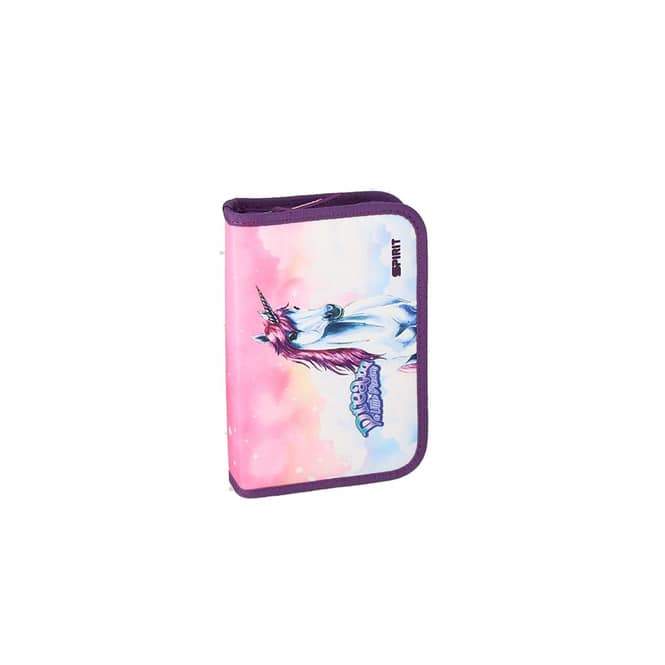 Spirit - Schulranzen Set - Dream Horse Vision - 4-teilig