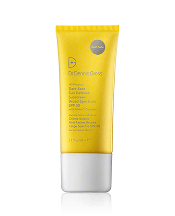 Dr Dennis Gross Sun Defence Dark Spot Sun Defense SPF 50 50ml