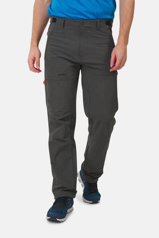 Ayacucho Ayacucho Forest Softshell Trouser M Broek