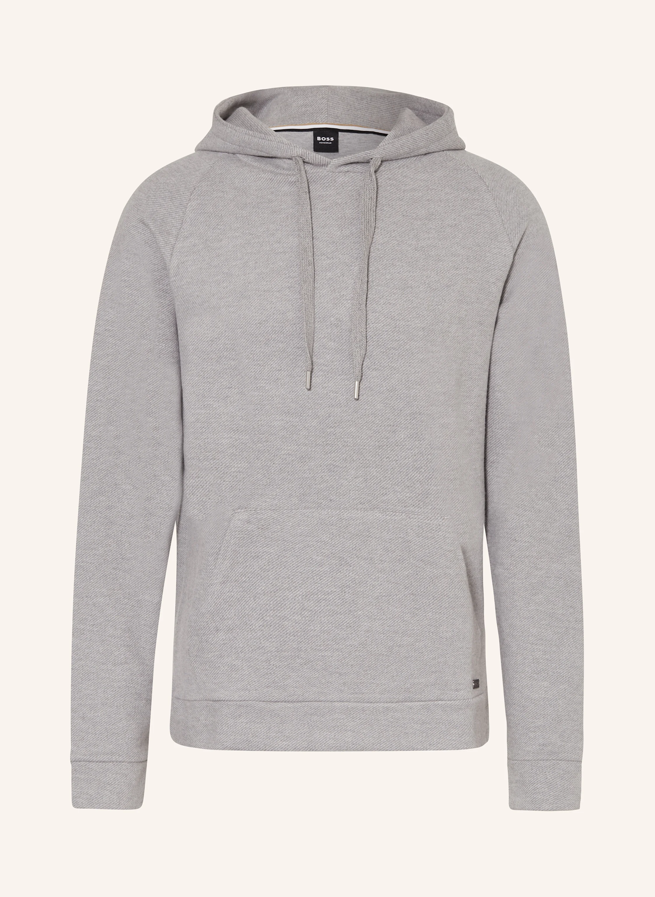BOSS Lounge-Hoodie FASHION