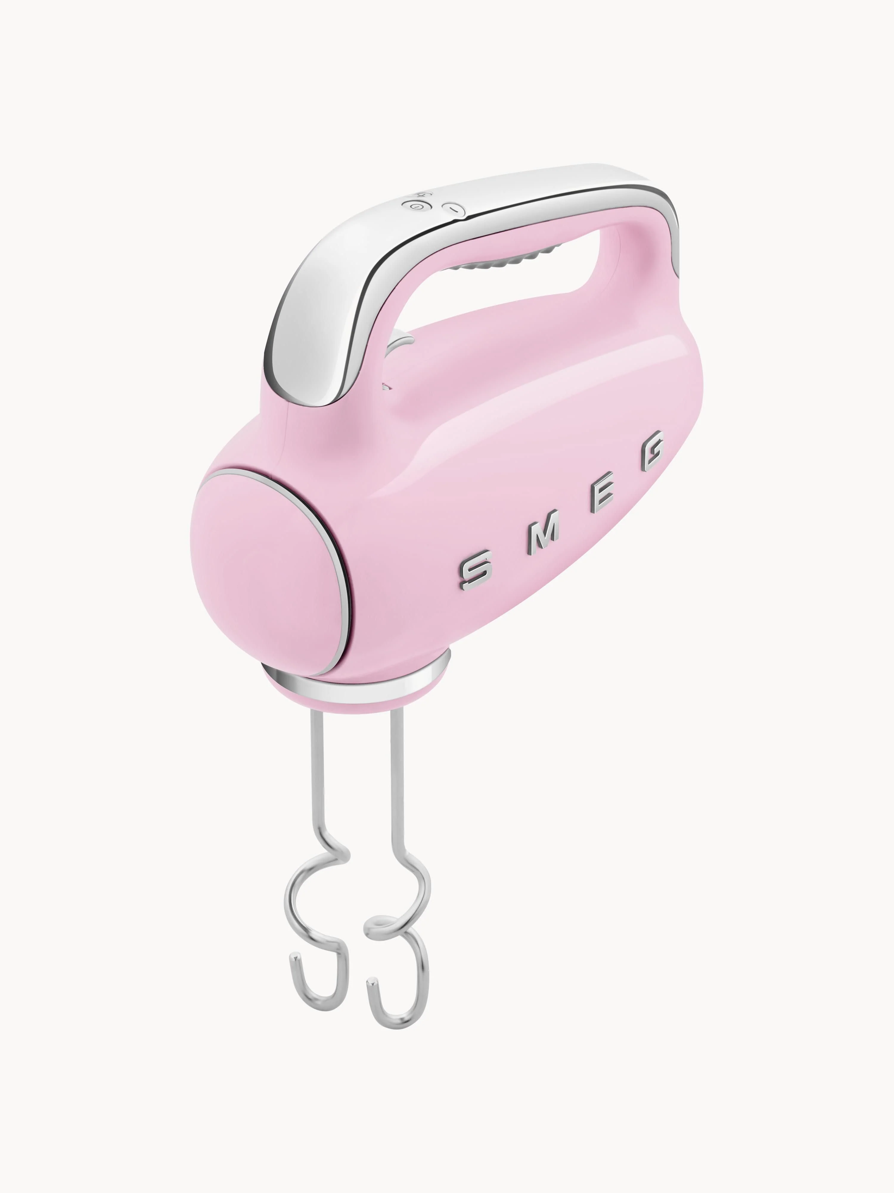 Handmixer 50's Style
