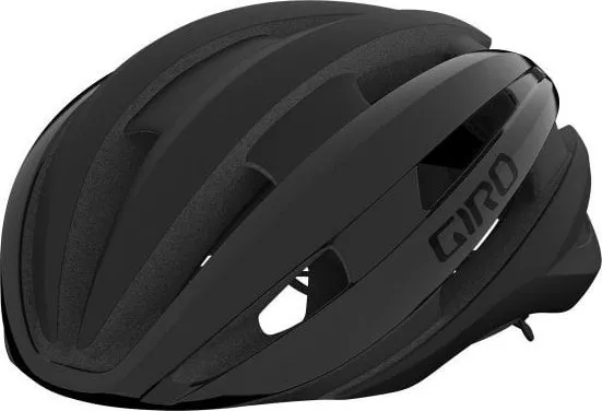 Giro Synthe II MIPS, Åben hjelm, Konstruktion med hård skal, Hjelmvisir
