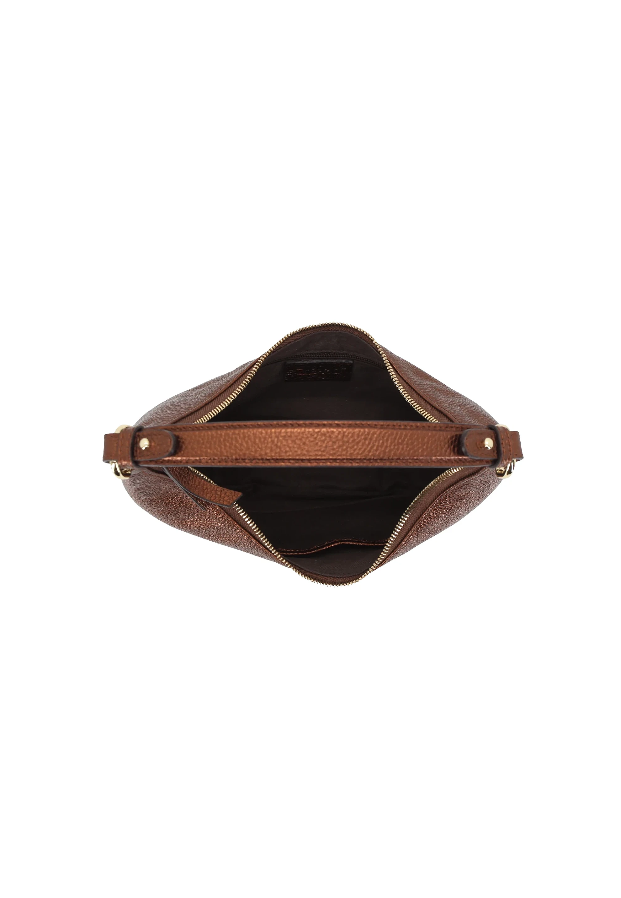 Hobo NANA mini Leather Shimmer Standard