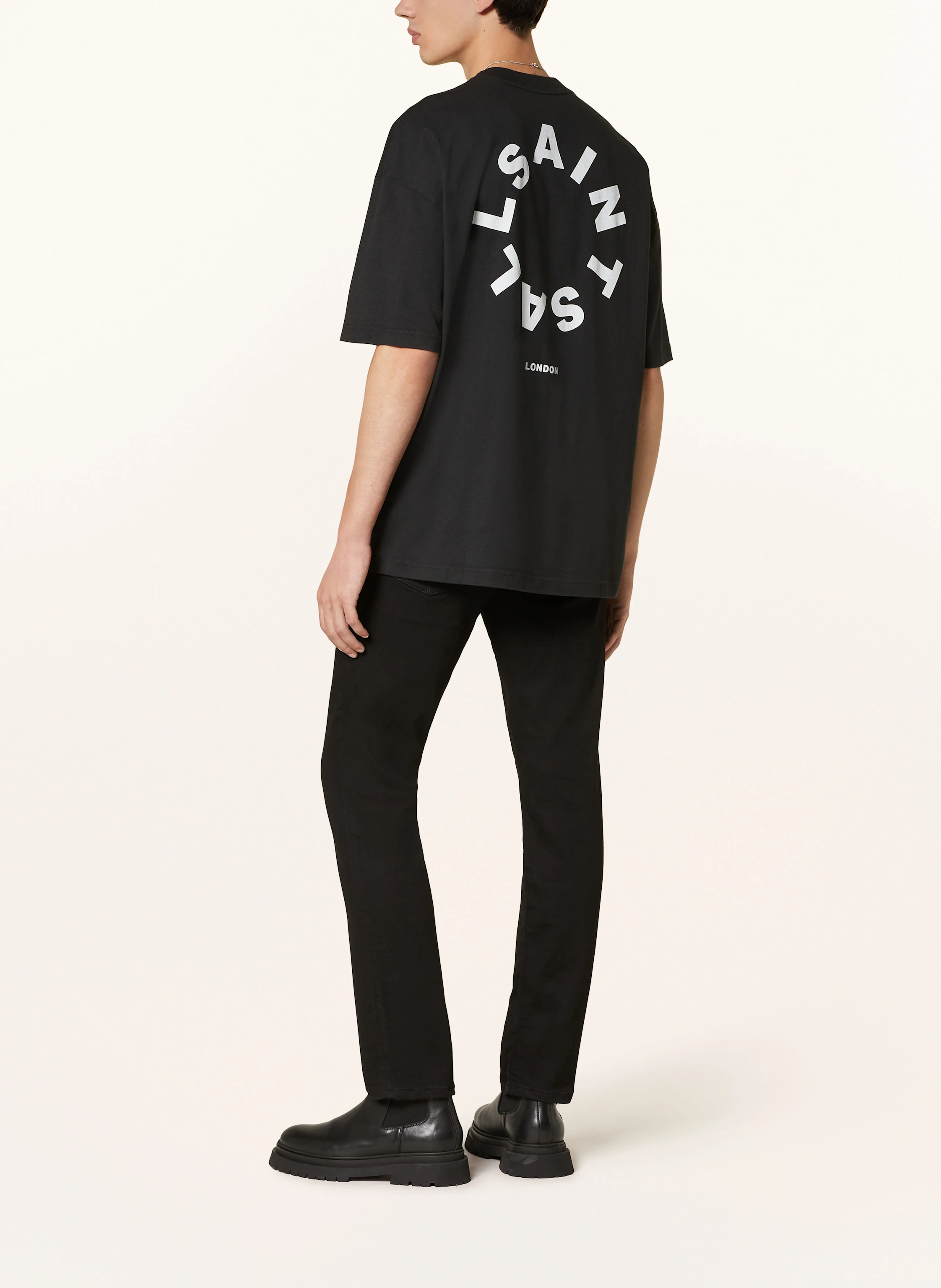 ALLSAINTS Jeans SID Regular Fit
