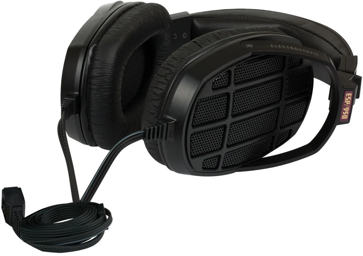 Koss ESP-950 Packs Casques et Ampli