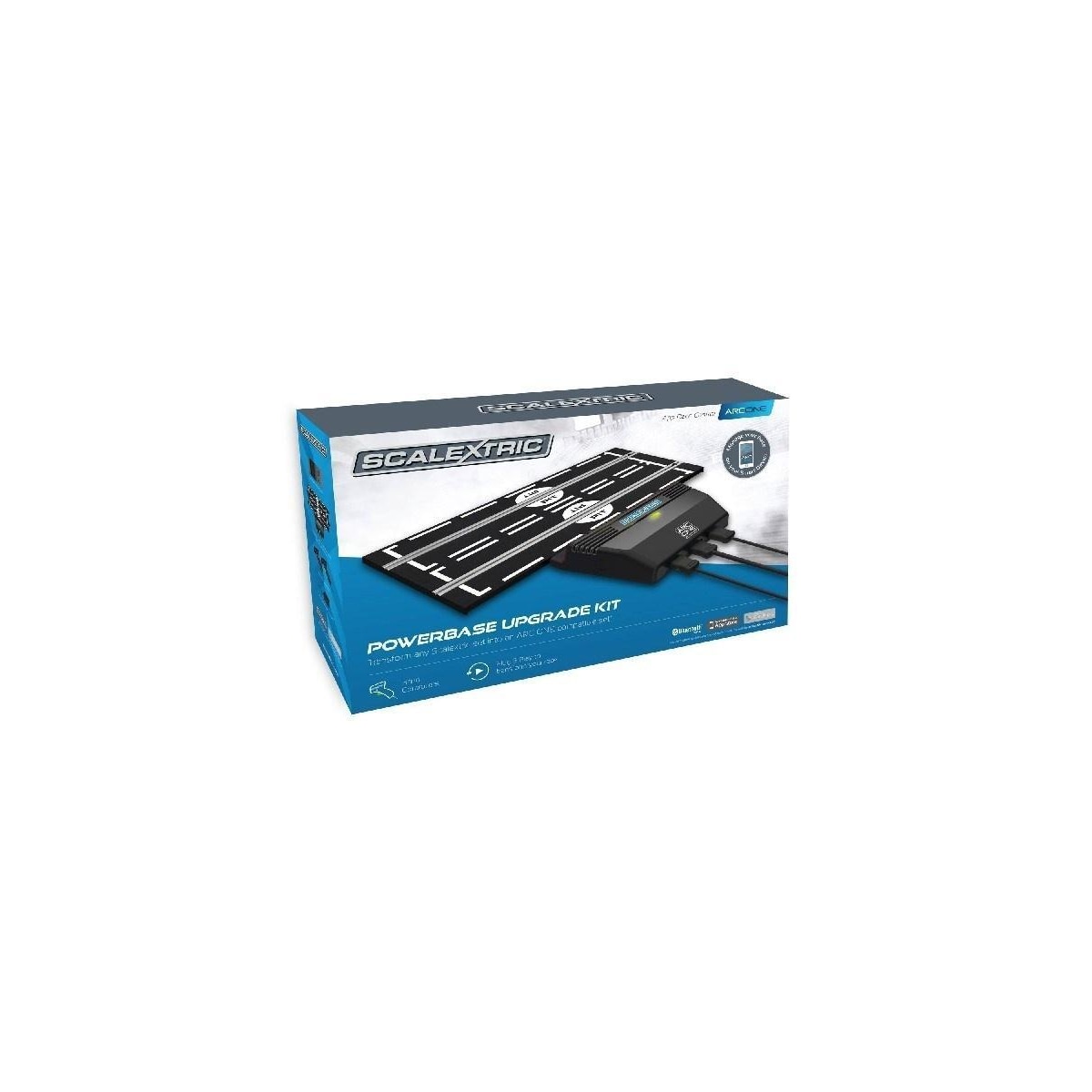 Sclextric ARC One - powerbase