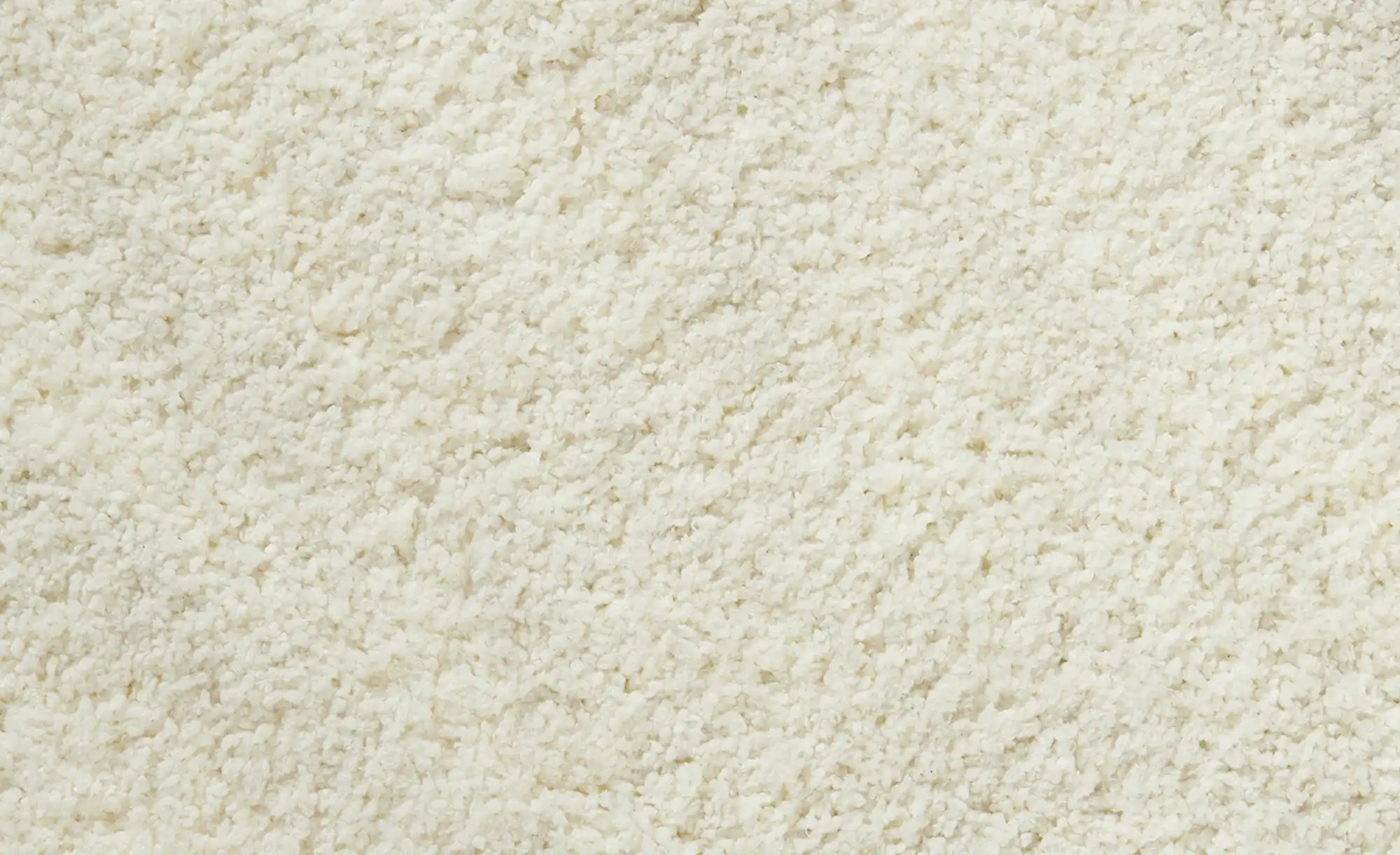 Jette Home Hochflorteppich Creamy