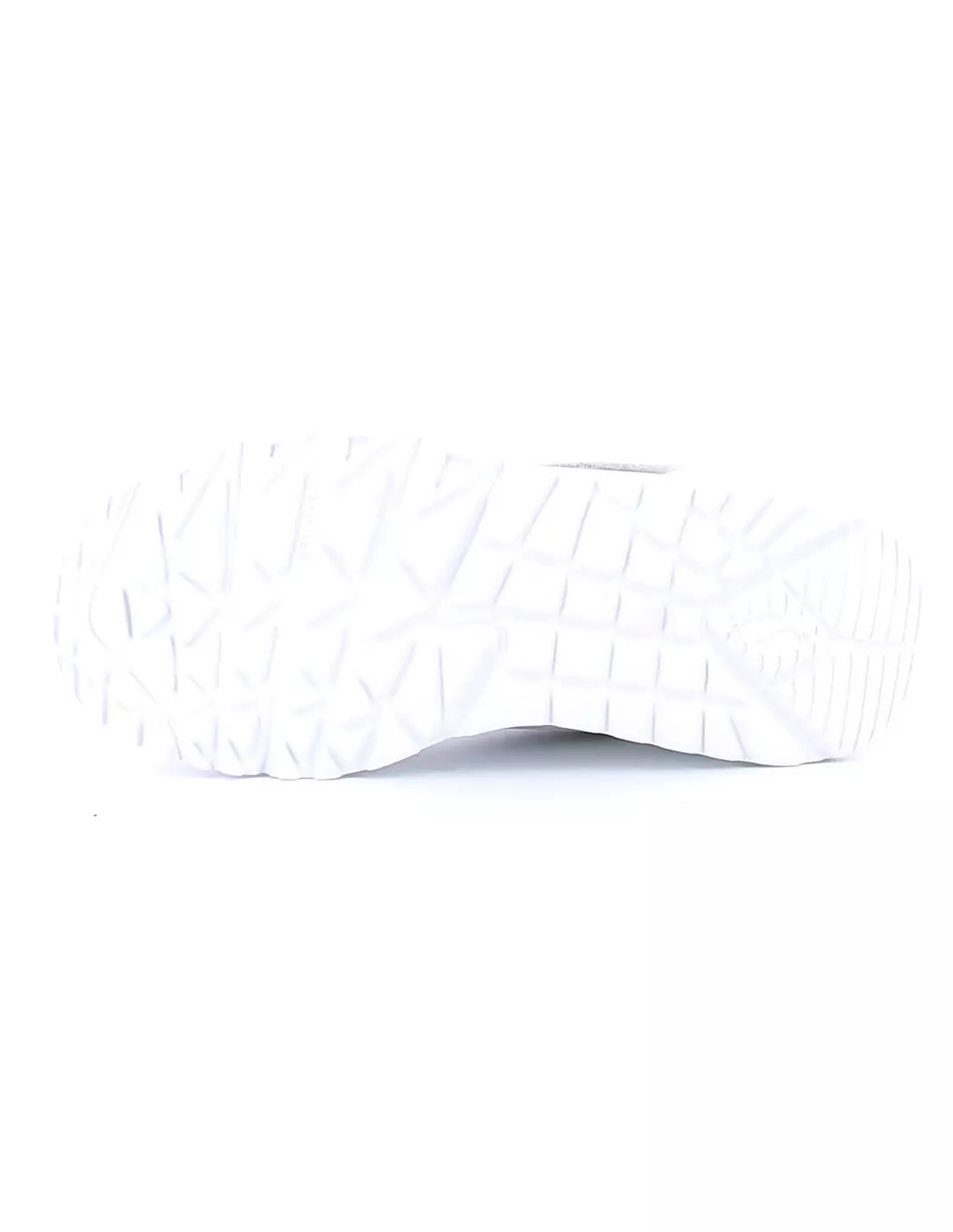 SKECHERS UNO LITE - Baskets WHITESYNTHETIC&TRIM