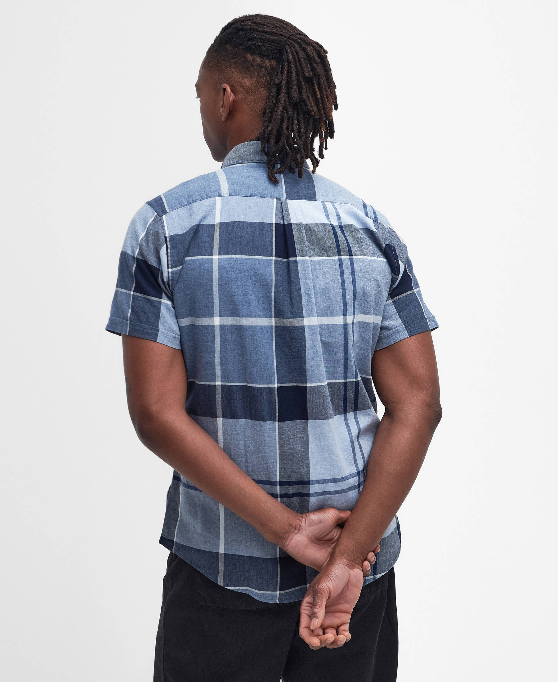 Barbour| Herren Hemd DOUGHILL Regular Fit