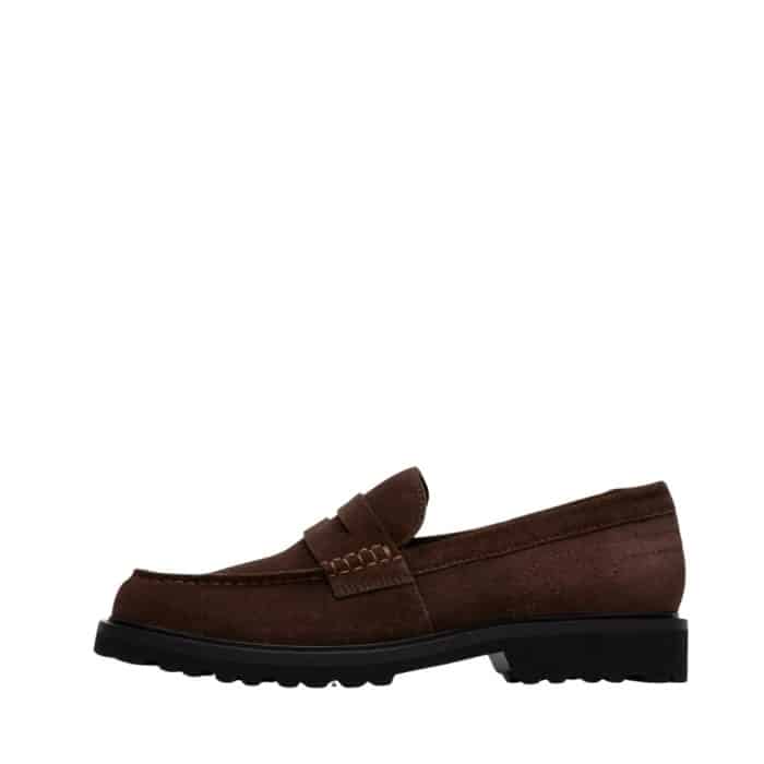 Clarks Berwick LO Loafers Herre