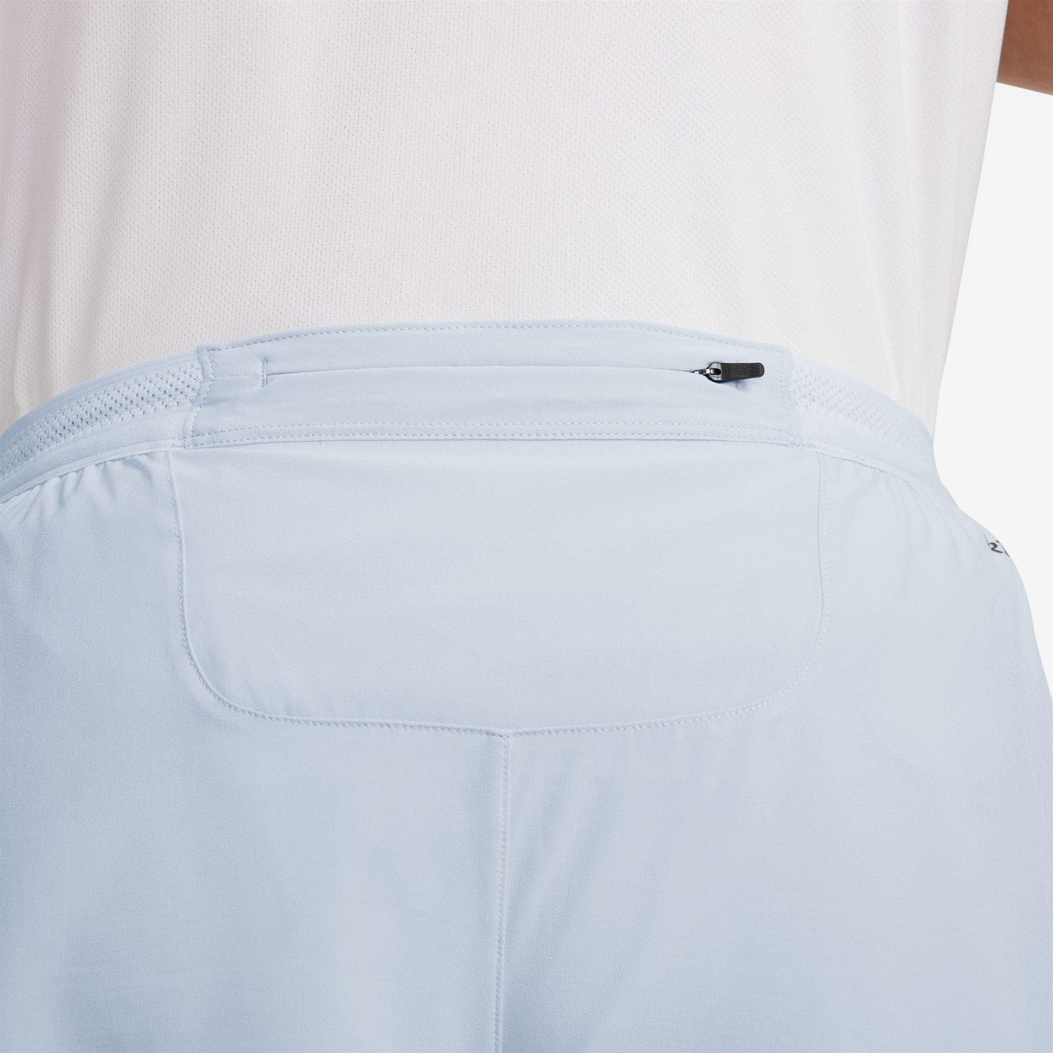 Nike Dri-FIT AeroSwift 2'' Short Heren