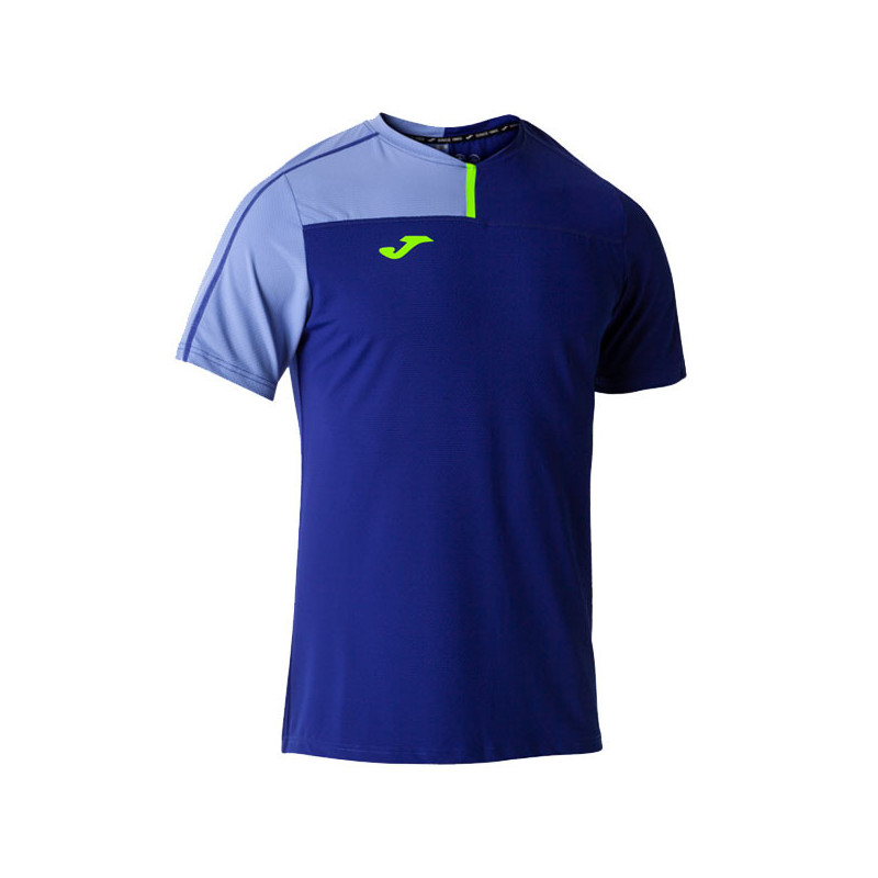 Polo tennis Smash Short Sleeve