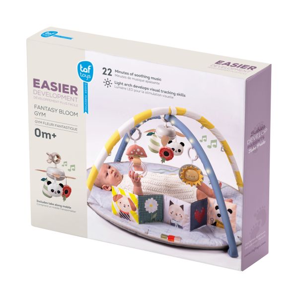 Taf Toys Fantasy Bloom Gym