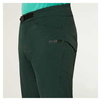 Short VTT Oakley Drop in MTB Vert