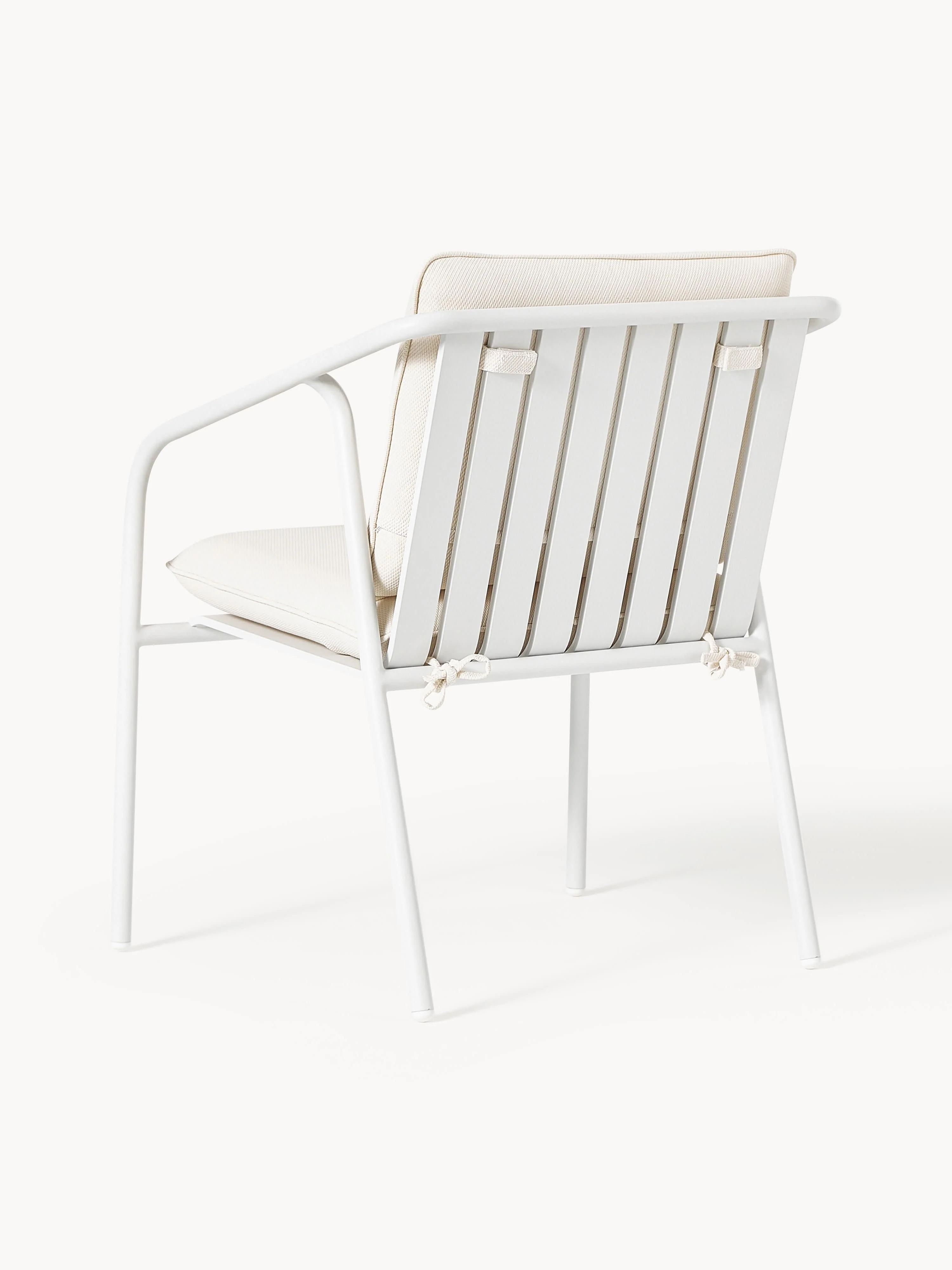 Tuin armstoel Caio