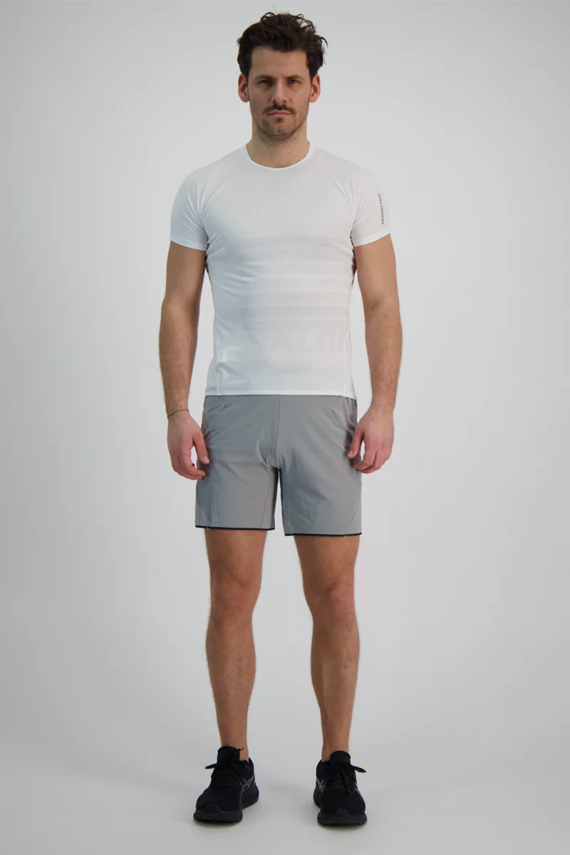 Salomon Sense Aero 7 Inch Herren Short
