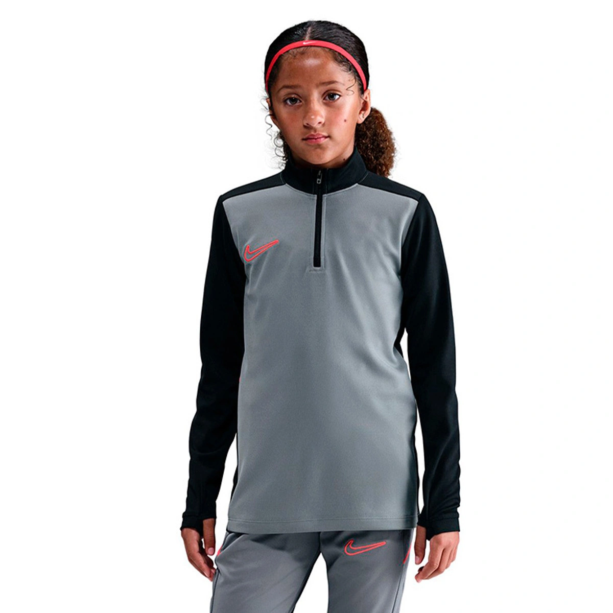 Sweatshirt Nike Academy 25 Criança