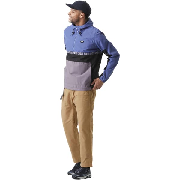 Veste PICTURE HANKO JKT SKIPPER BLUE