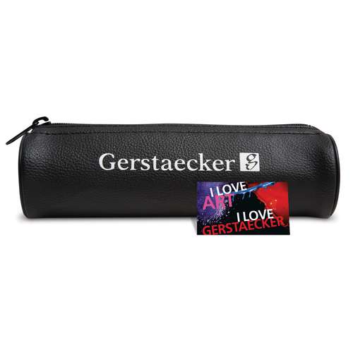 Gerstaecker Kunstleder-Etui
