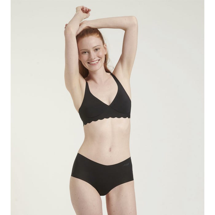 sloggi-Zero Microfibre short - sloggi
