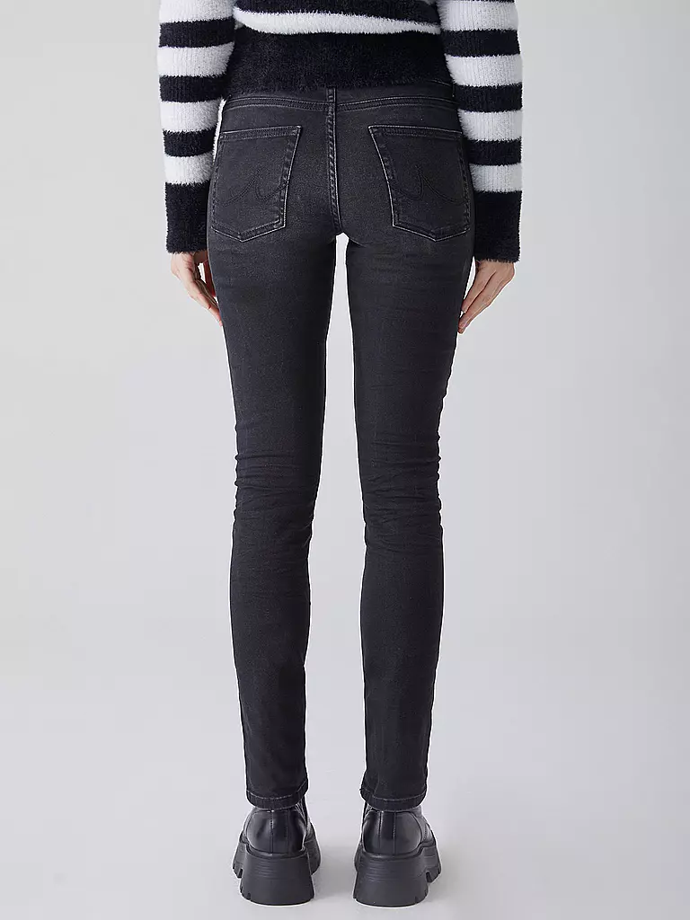 LTB JEANS Jeans Slim Fit ASPEN Y grau
