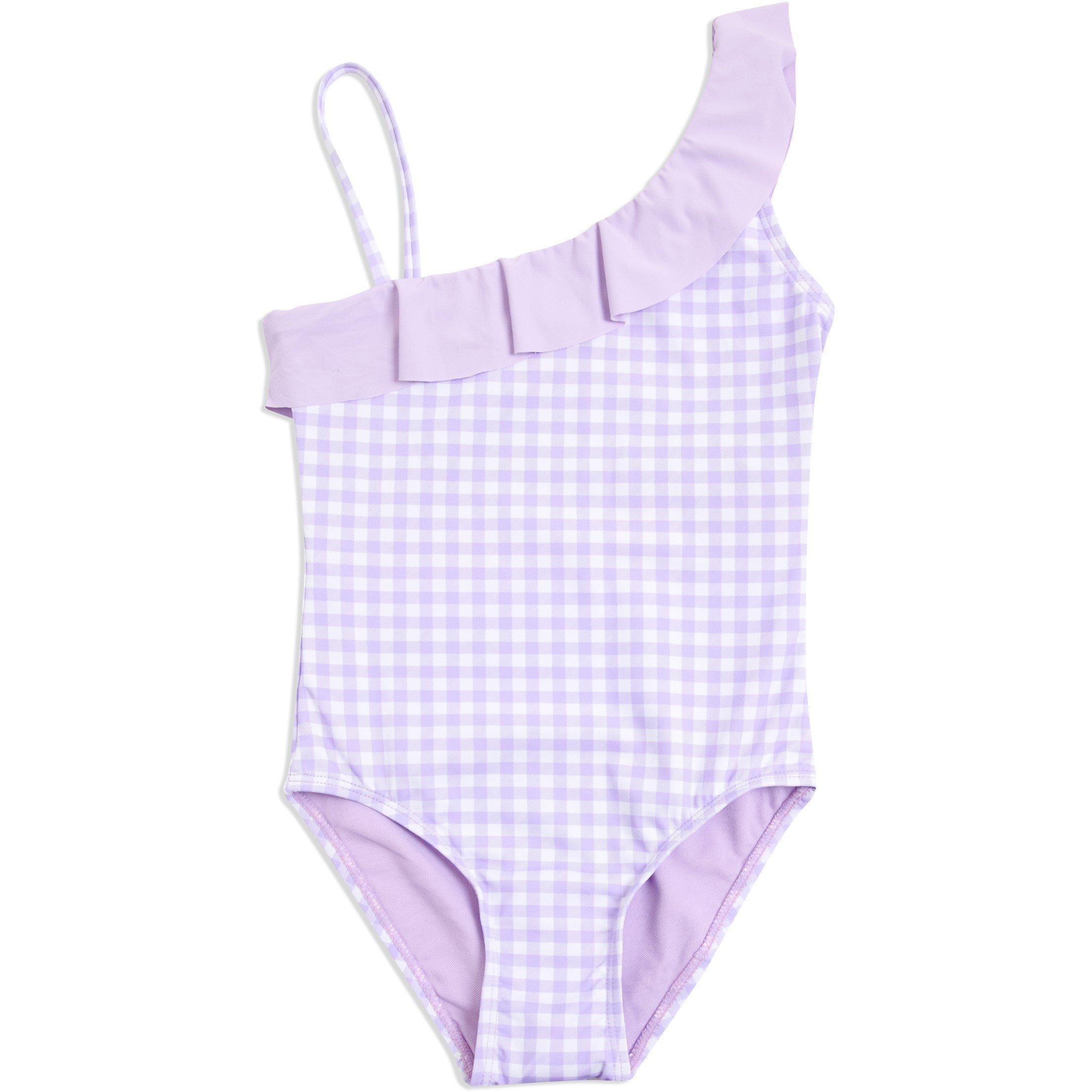 Threadbare Sunhat and Swimsuit Set Babies