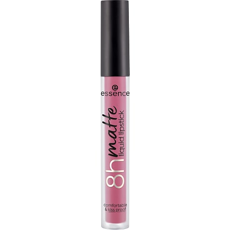 Flydende læbestift 05 Pink Blush