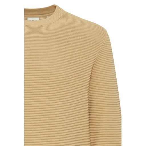 Solid Valencia Pullover, Starfish, XXL