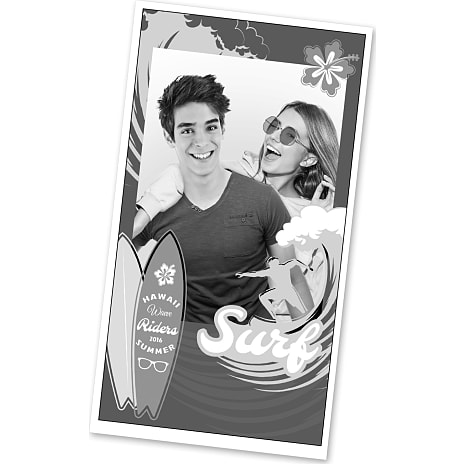 Photo Creator instant kamera ruller 10-pak