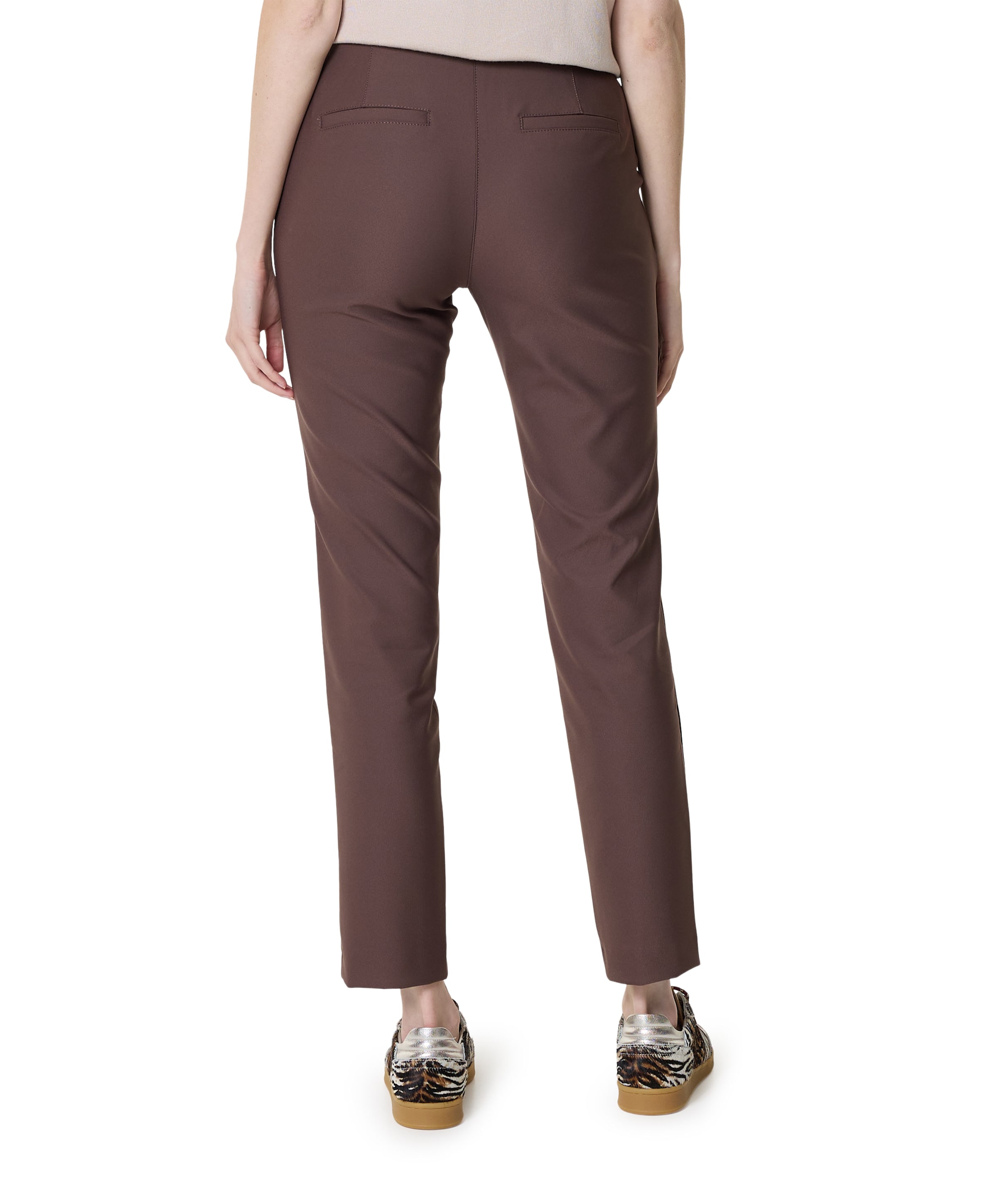 Betty Barclay 7/8 dames broek beige