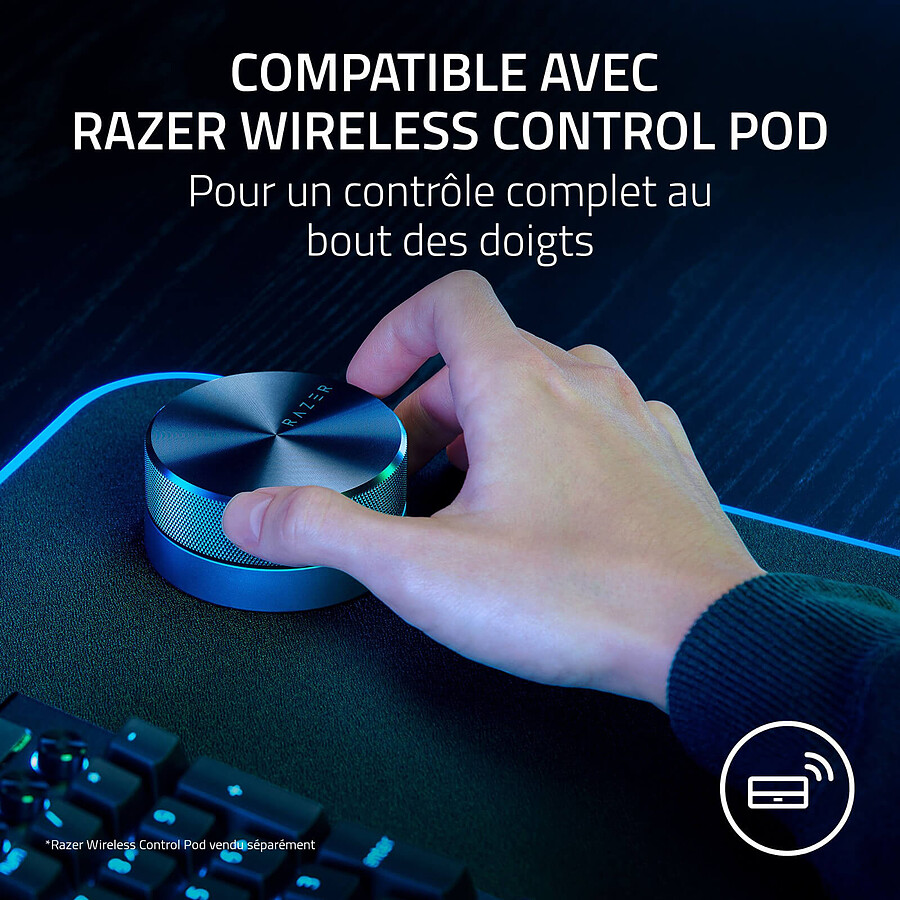 Razer Nommo V2
