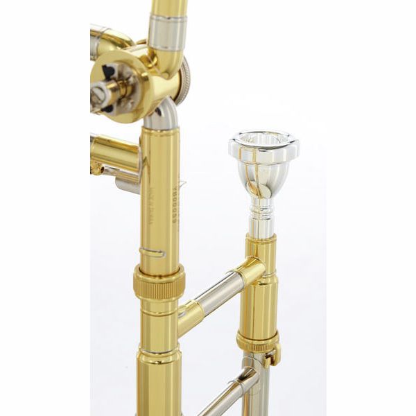 Jupiter JTB1150FROQ Tenor Trombone