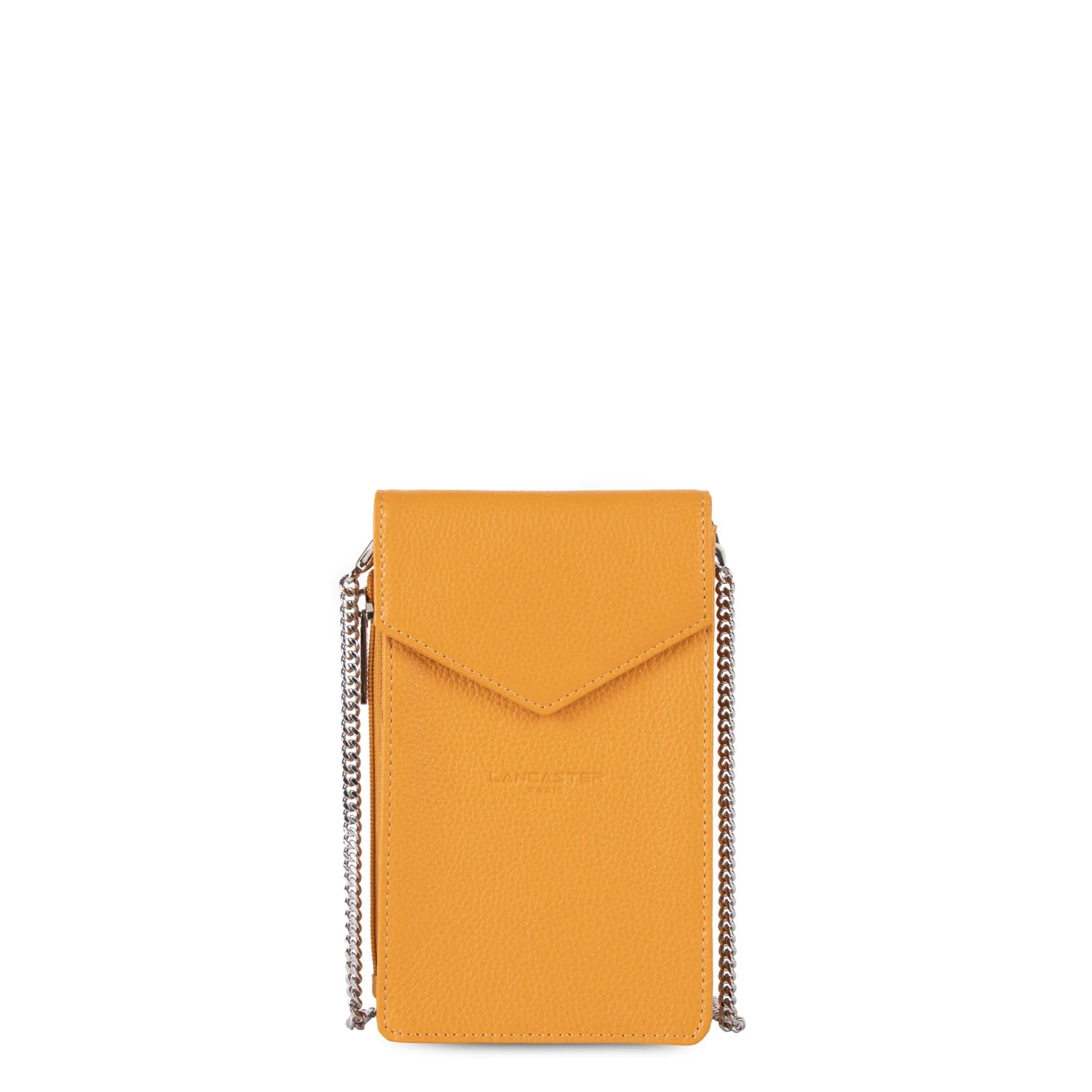 Foulonné PM-Pochette smartphone
