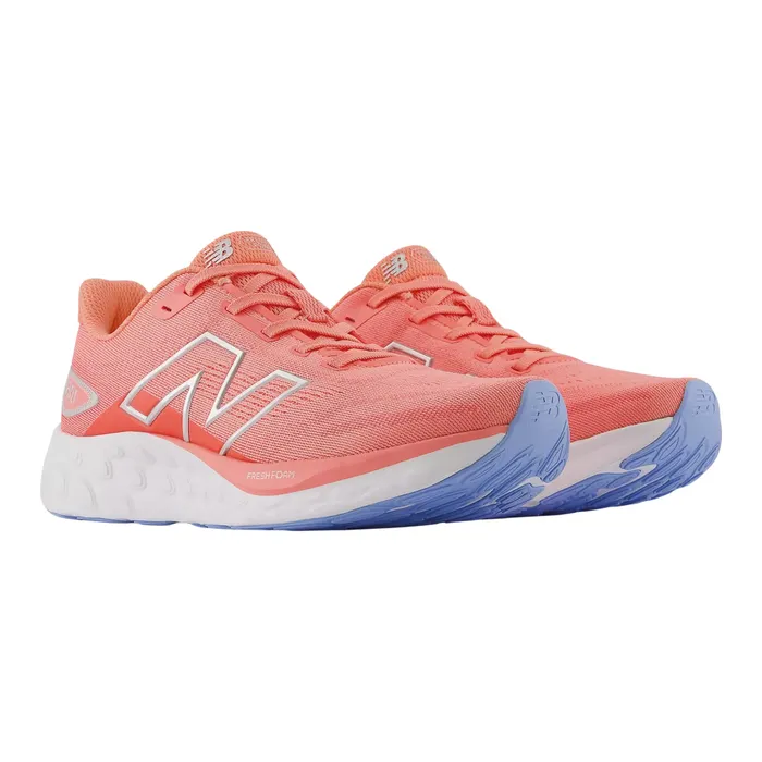 New Balance W680V7 Hardloopschoenen Dames