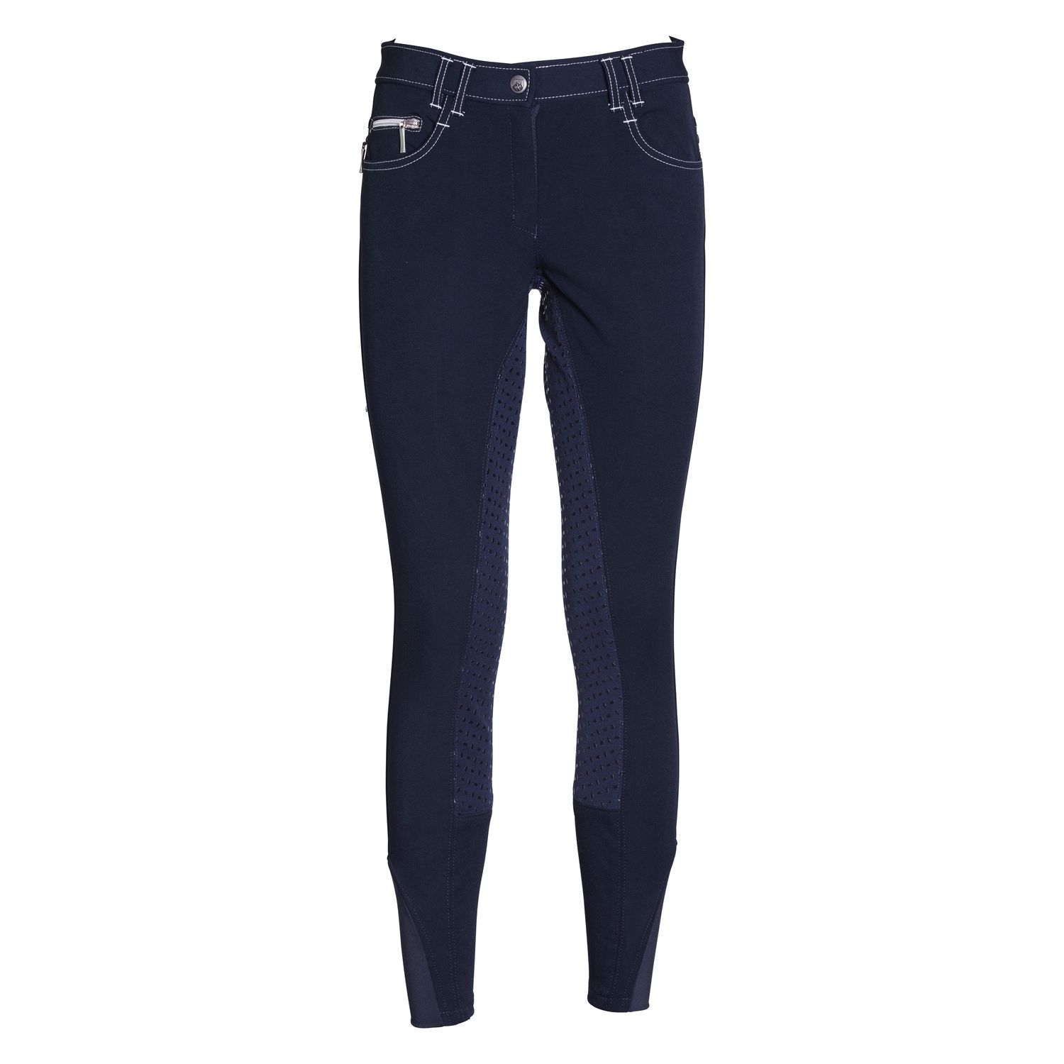 black forest Reithose  - marine