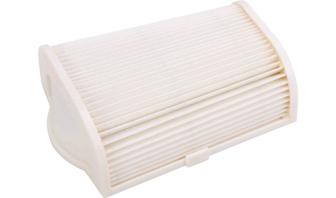 Luftfilter Hiflo, XV1000 83-89