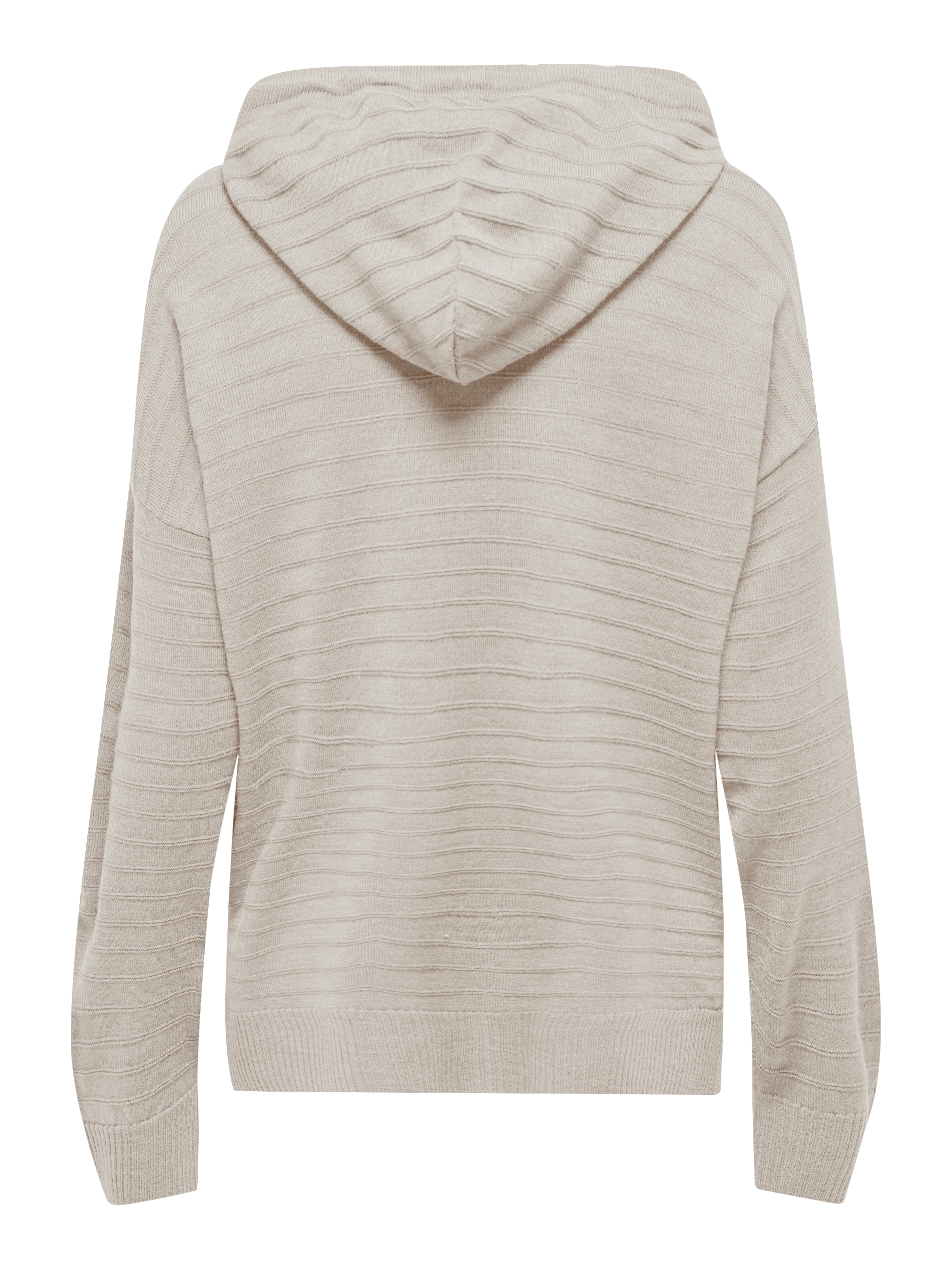 ONLCATA Strickpullover Pumice Stone