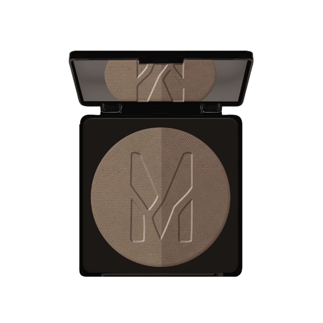 BE THE REBEL Artist Powder Blush Nº85