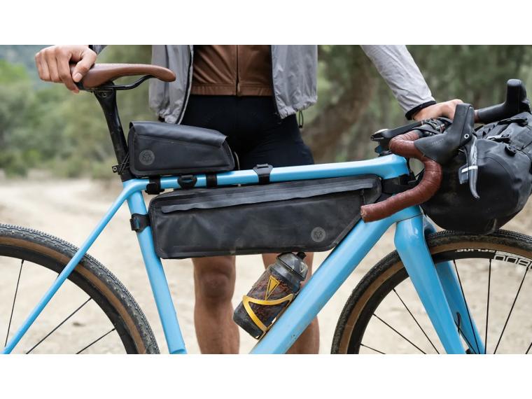 AGU Venture Frame Bag Extreme Frametas