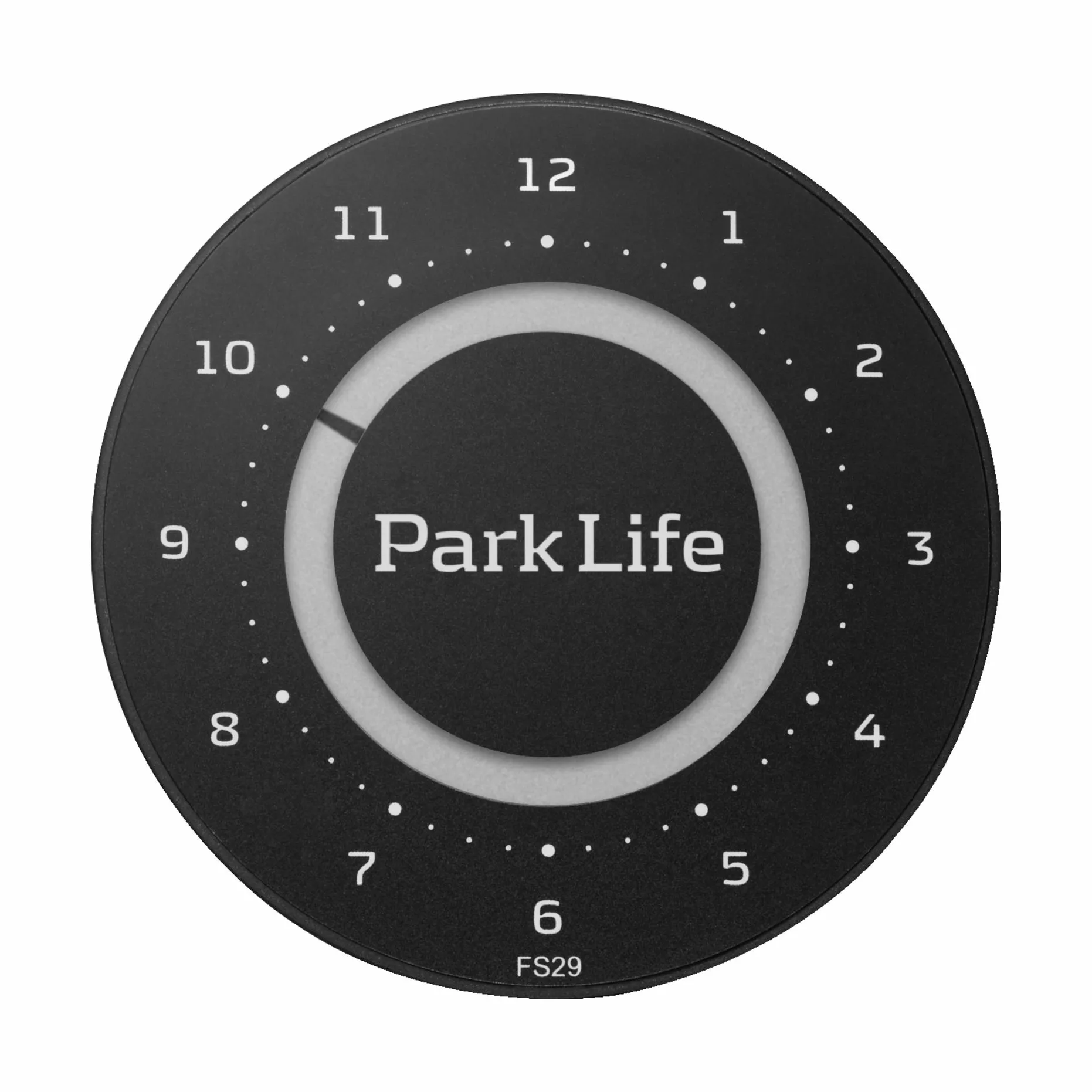 Park Life P-skive