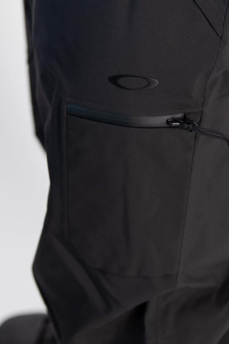 Oakley TC Earth Shell Herren Skihose