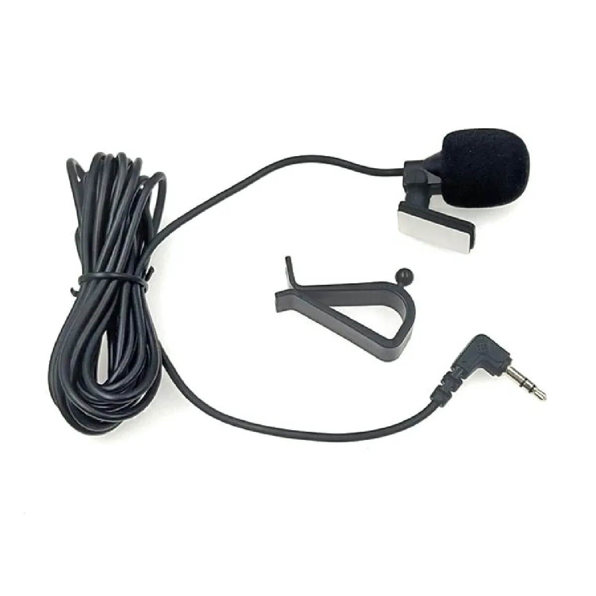 Yonis Microphone Externe Voiture
