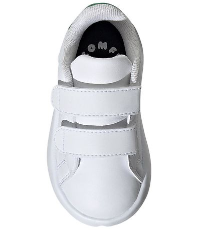 adidas Performance Schuhe - Advantage CF I - Weiß/Grün