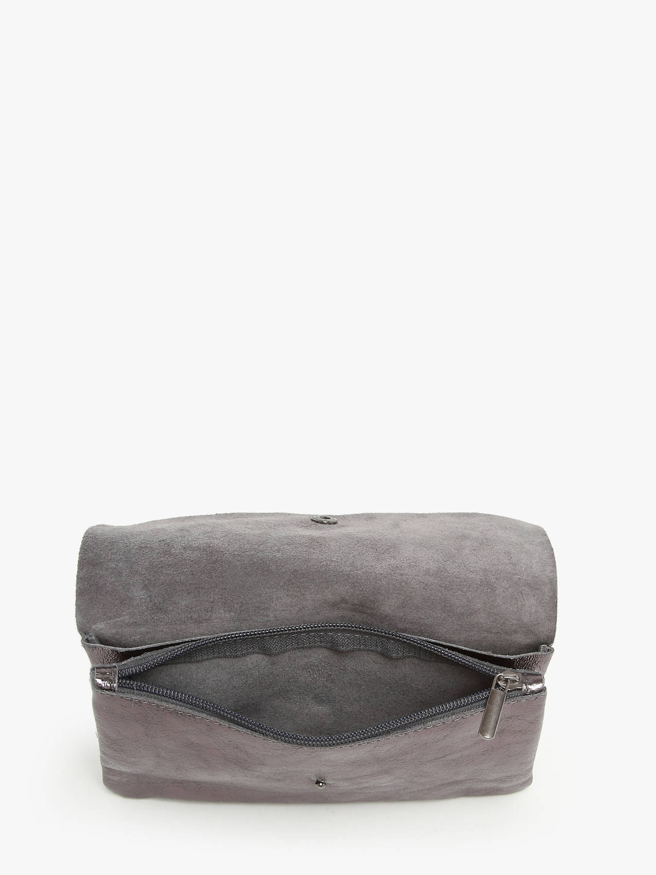 Sac bandoulire Nine cuir MILANO