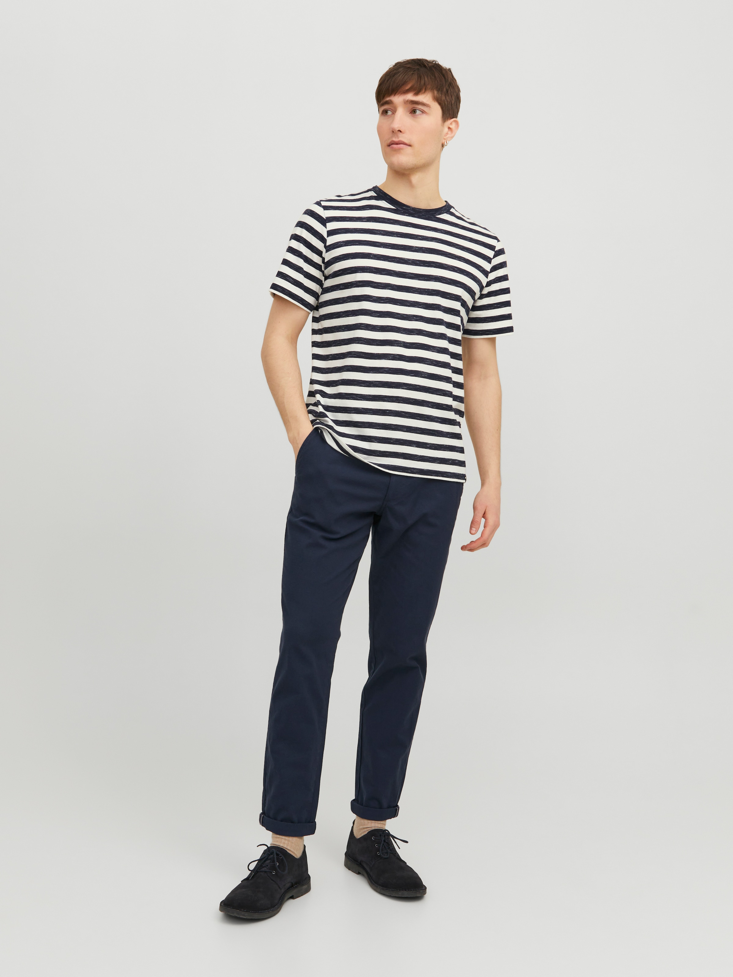 Jack & Jones Chinos »JPSTMARCO JJFURY ANA«