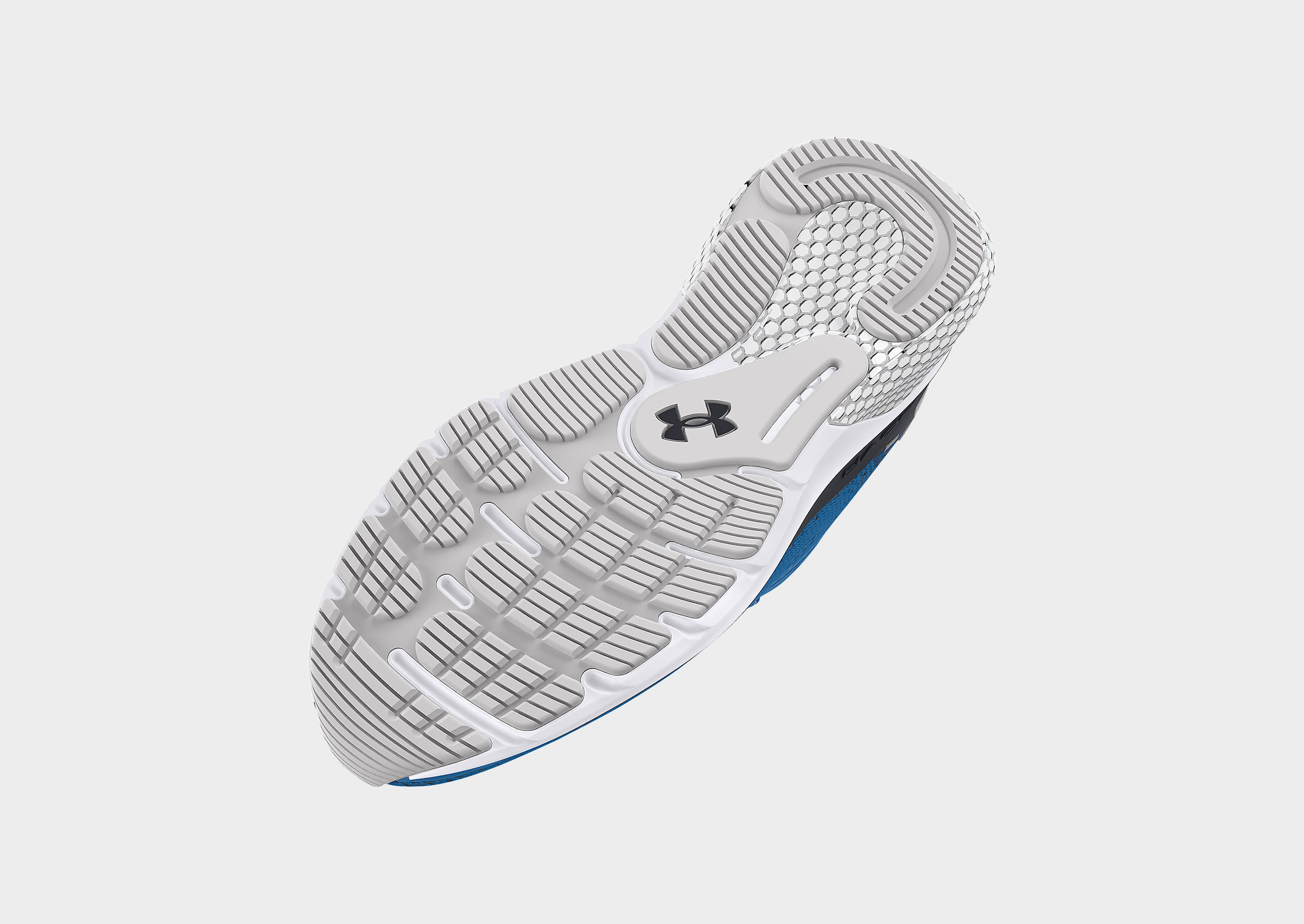Under Armour Technical Performa UA BGS HOVR Turbulence 2