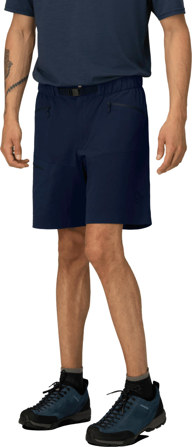 Norrøna Falketind Flex1 Light Shorts M's