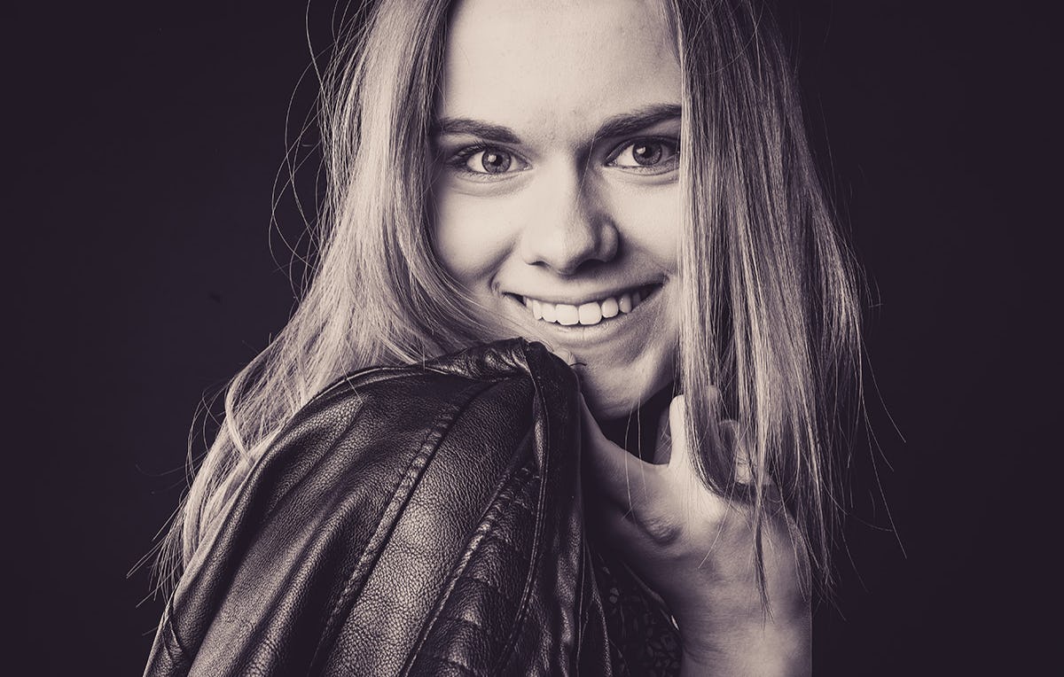 Professionelles Fotoshooting in Recklinghausen